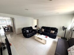 Blk 750 Nee Soon Central Green (Yishun), HDB 4 Rooms #609177971